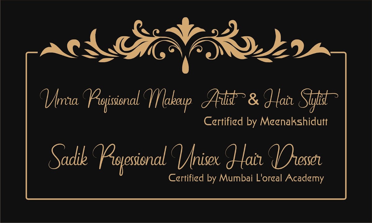 The Glam Lab Unisex Salon