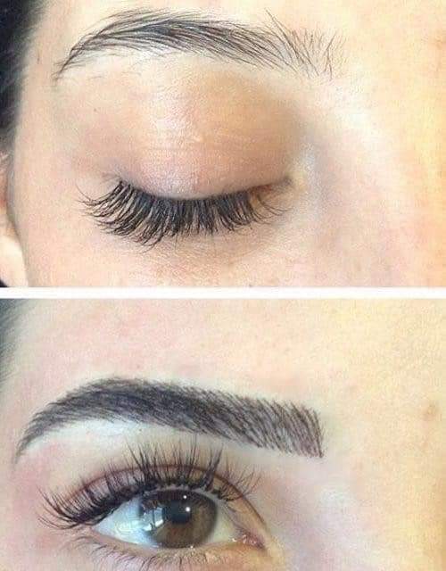 Family beauty center