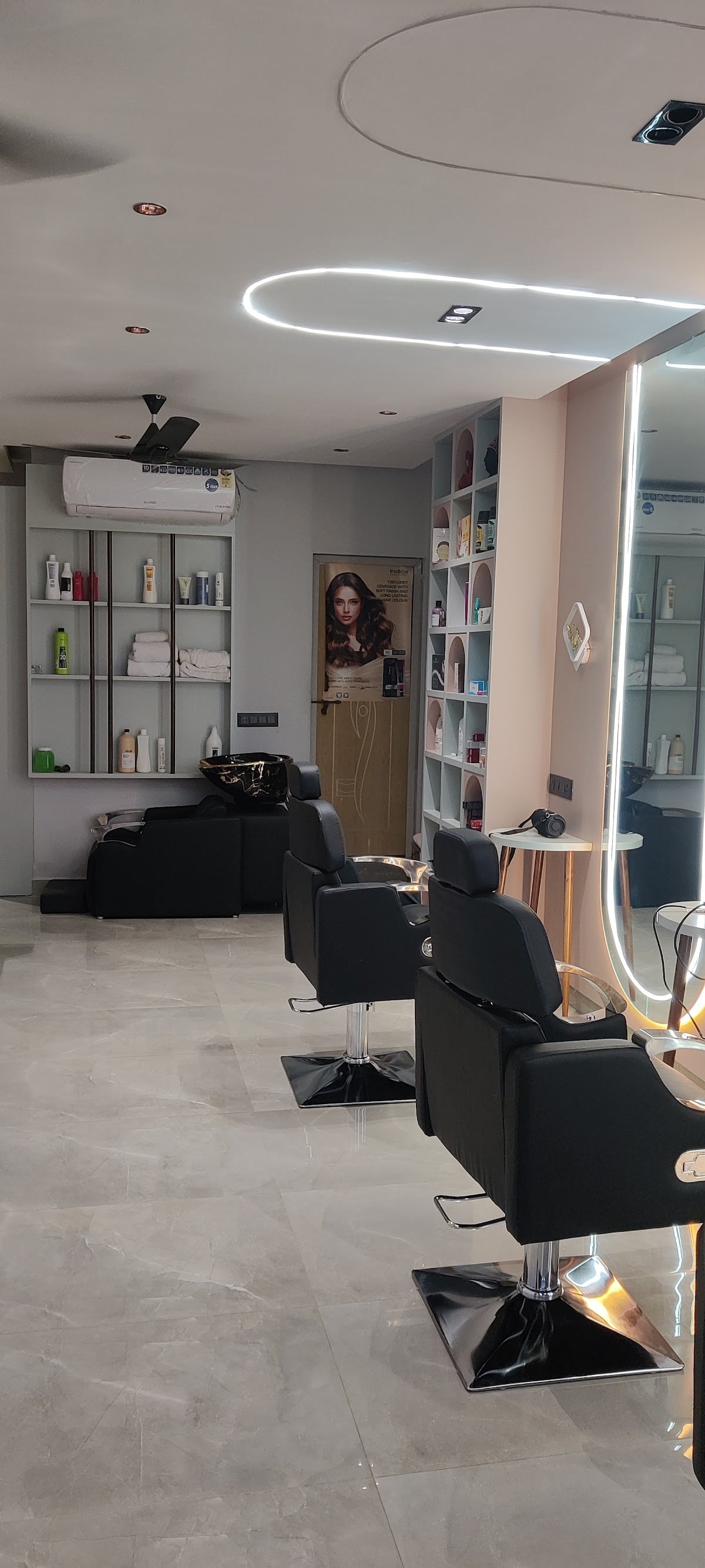 Mini's Beauty Studio