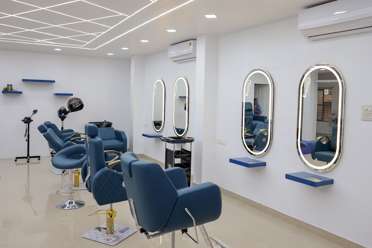 Beauty brides makeover salon and academy kattakkada and Neyyathinkara/ Beauty brides Beauty parlour