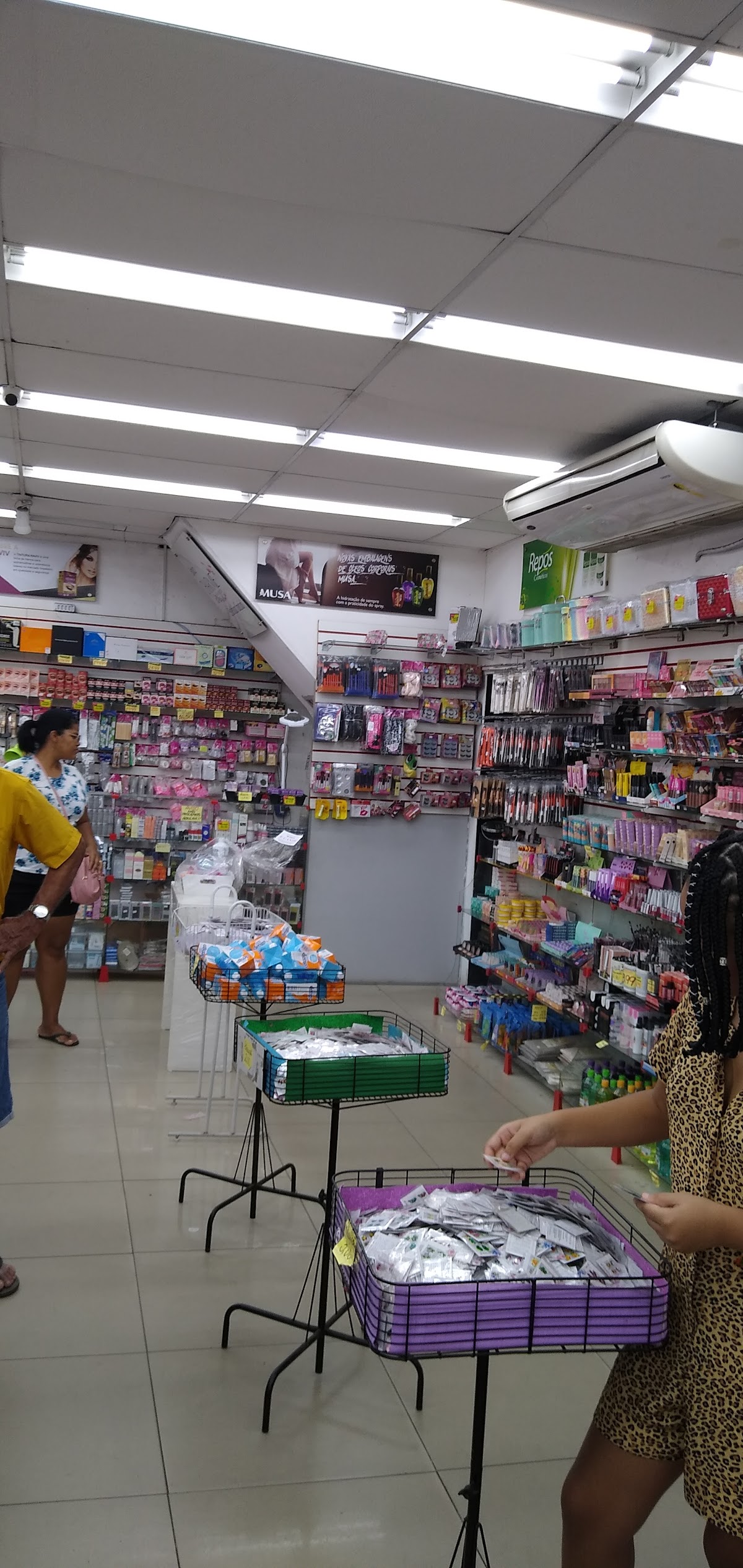 Charme Cosmeticos e Cutelaria