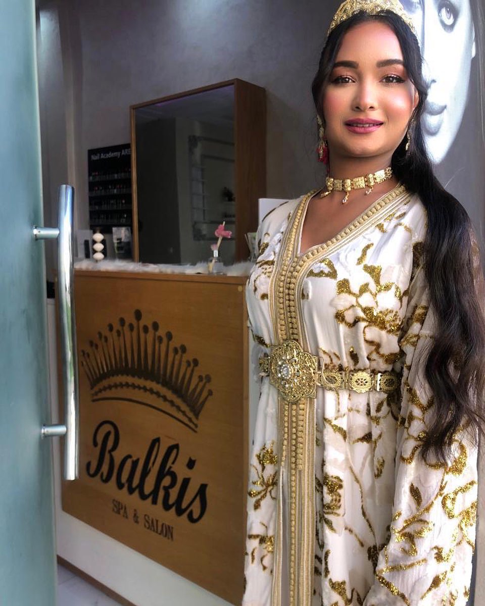 Balkiss Salon et Spa