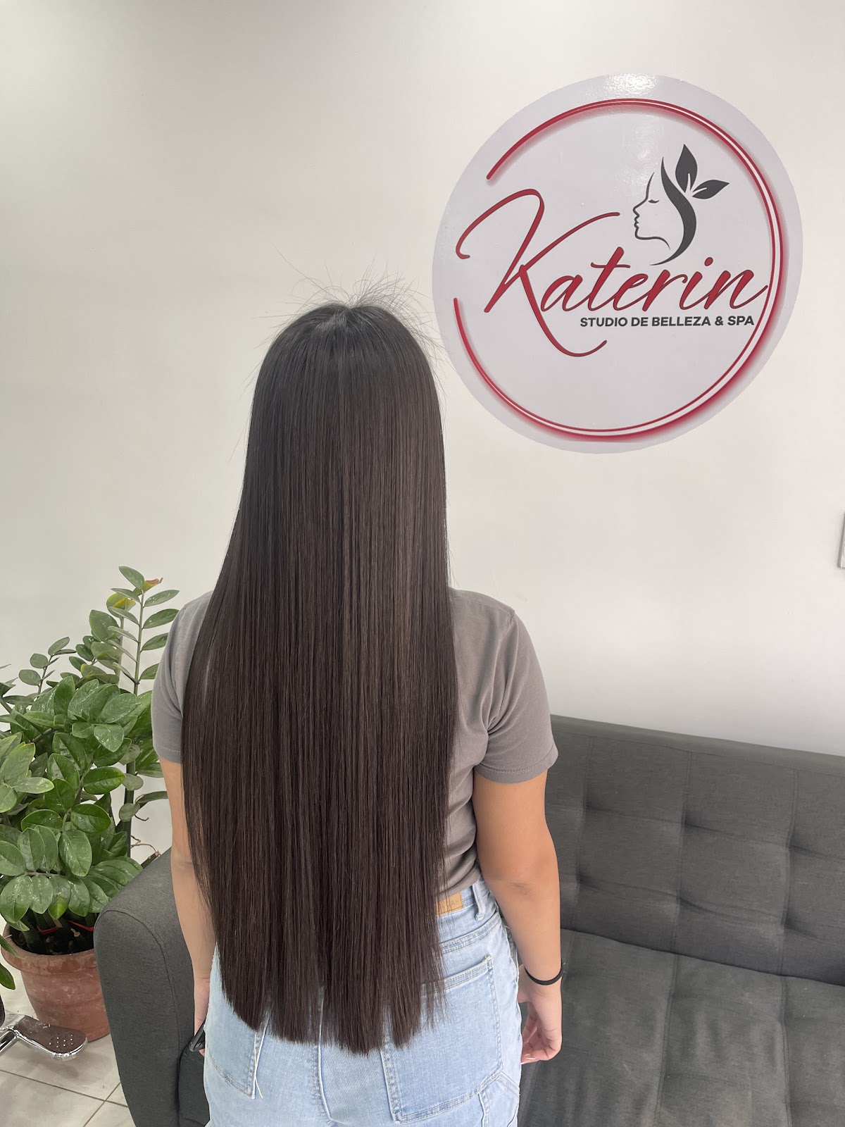 Katerin Studio de Belleza & Spa