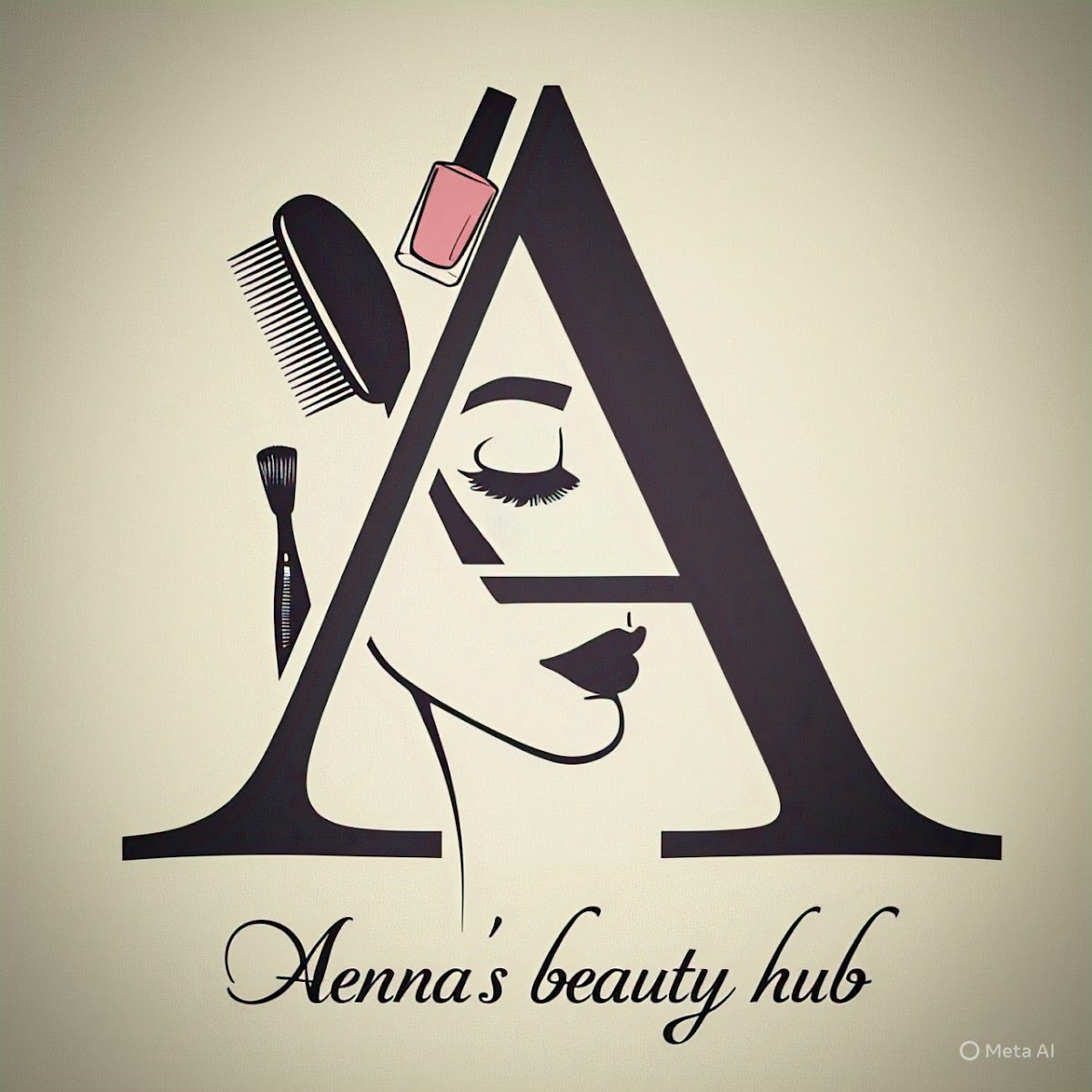 Aenna's Beauty Hub