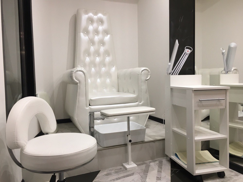 The Beauty Lab
