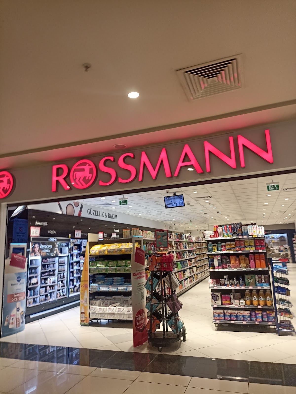 Rossmann
