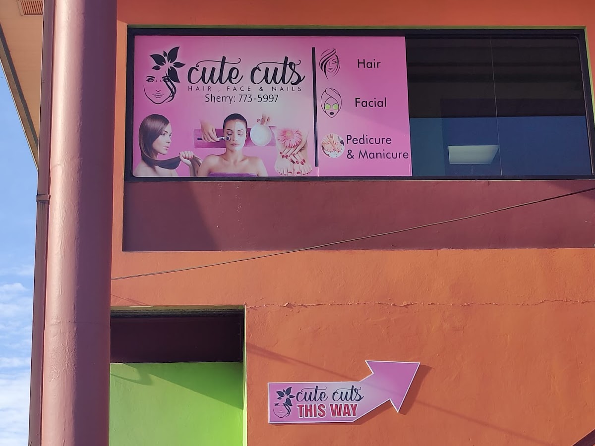 Cute Cuts