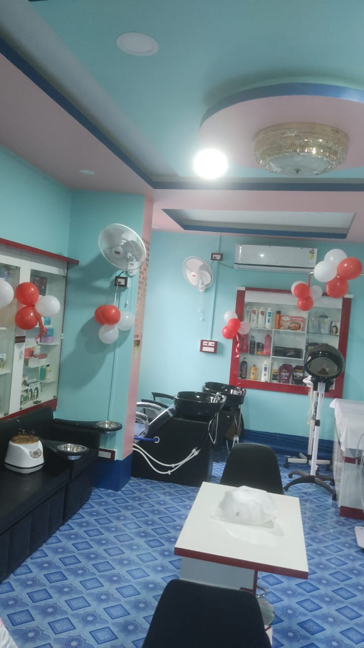 Keya's Beauty Care