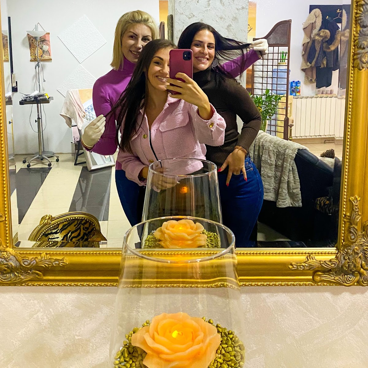 Kozmeticki salon Nefertiti by Vesna