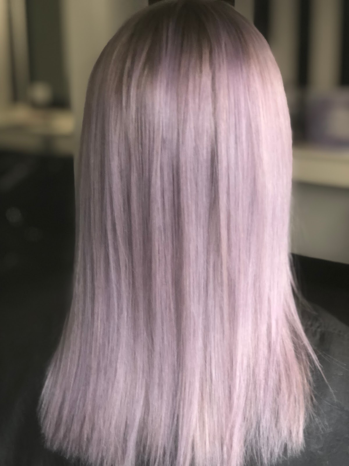 Nyree Cochrane Hair & Beauty