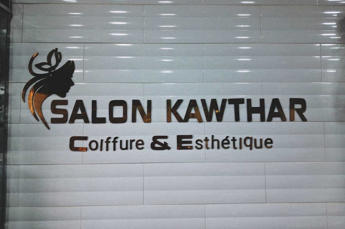 Salon de Beauté Kawthar