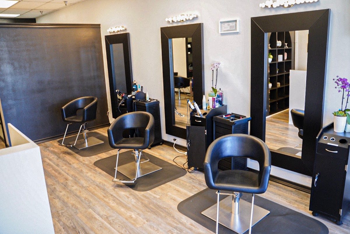 Palacios Beauty Salon