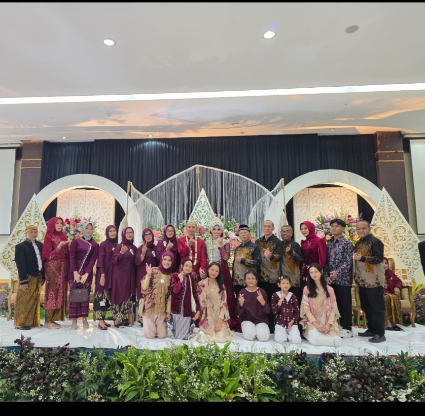 Nuri Wedding