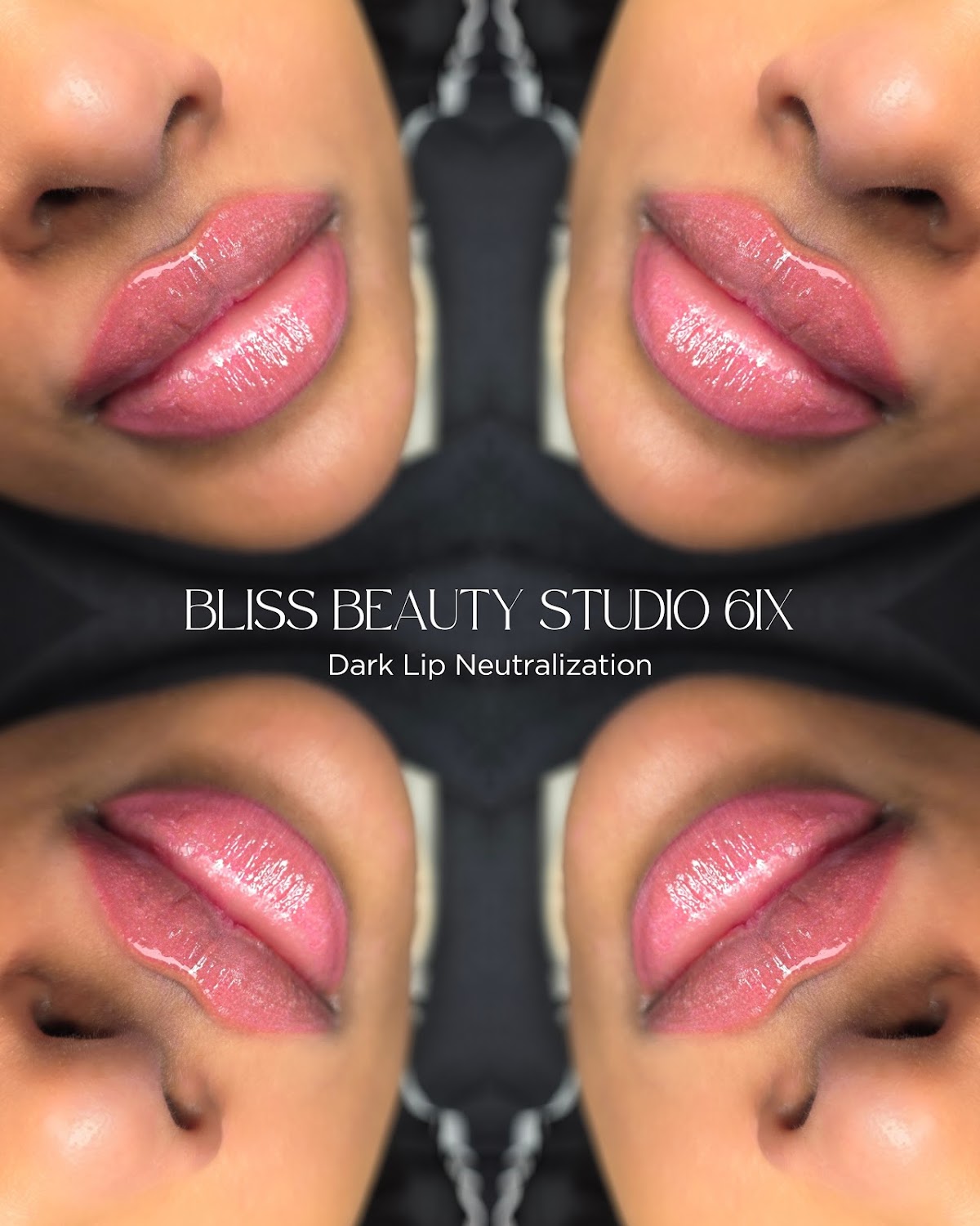 Bliss Beauty Studio & Aesthetics