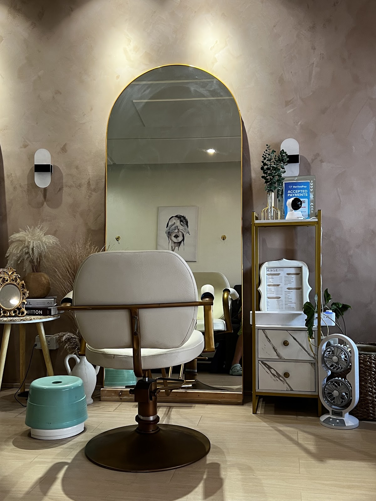 Mage Beauty Studio