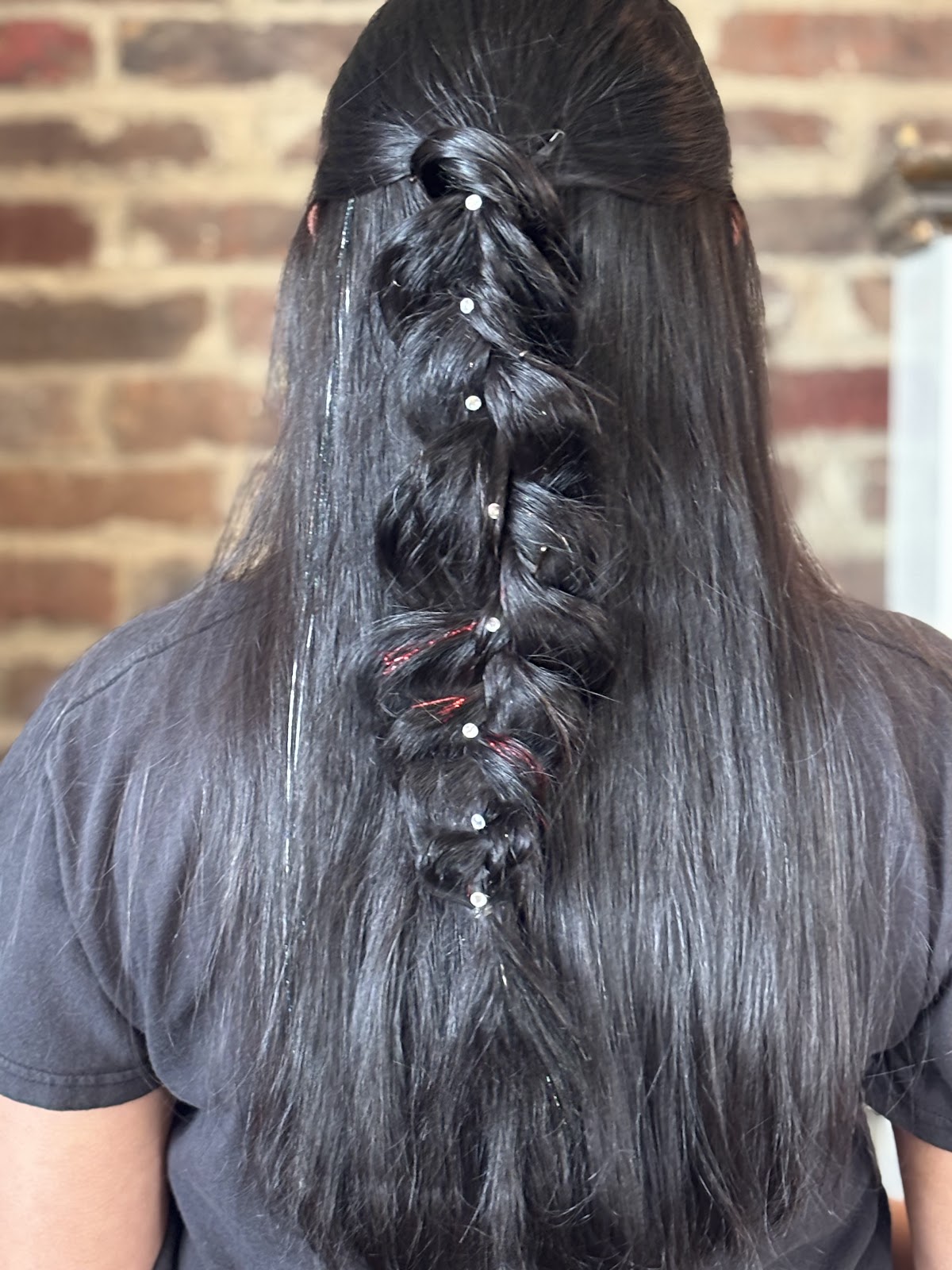 A Sense of Eden Salon & Spa