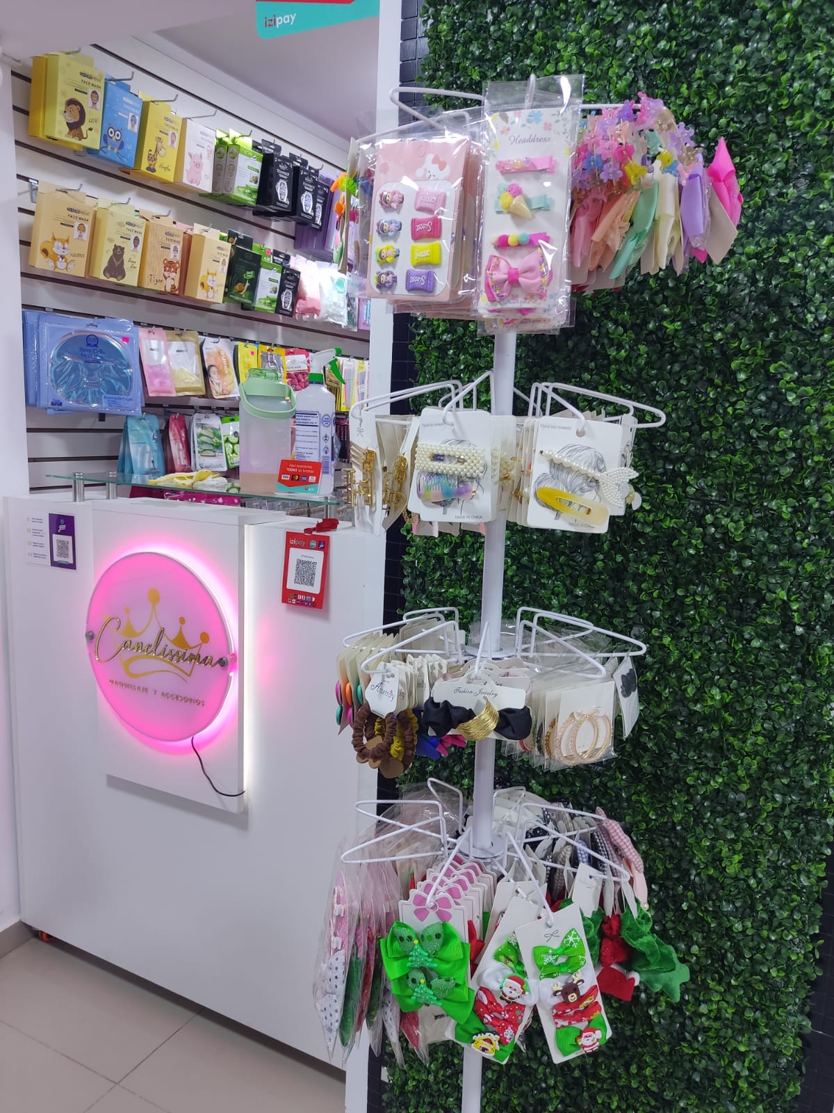 Canelissima - Maquillaje y Accesorios