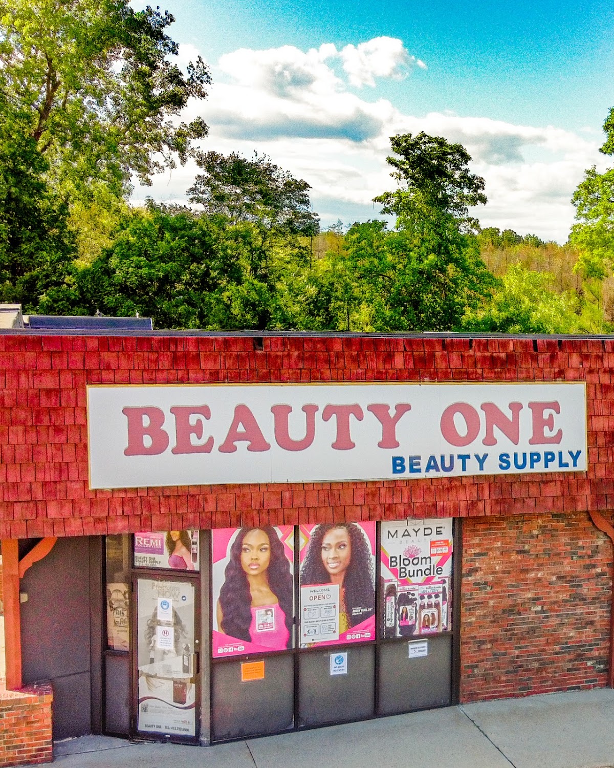 Beauty One