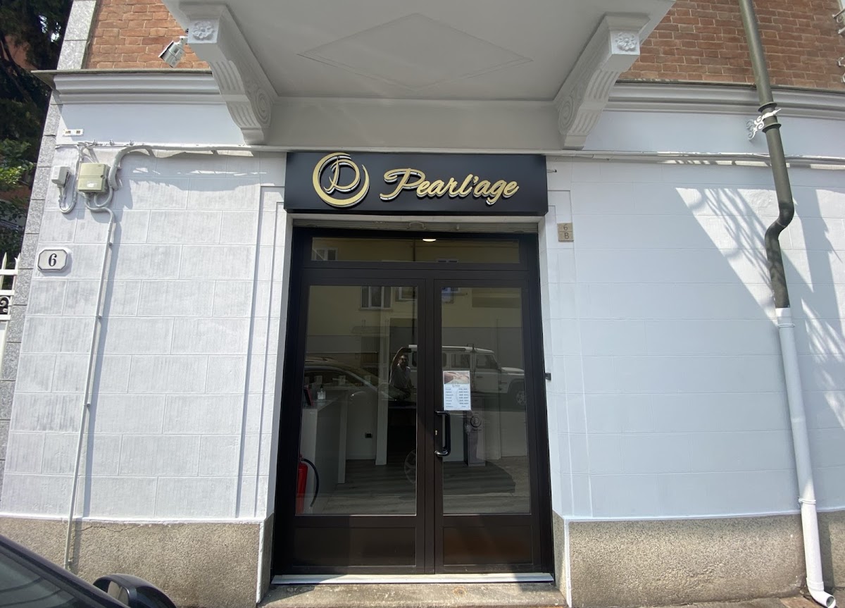 Pearl'age Collegno - Centro Estetica Avanzata