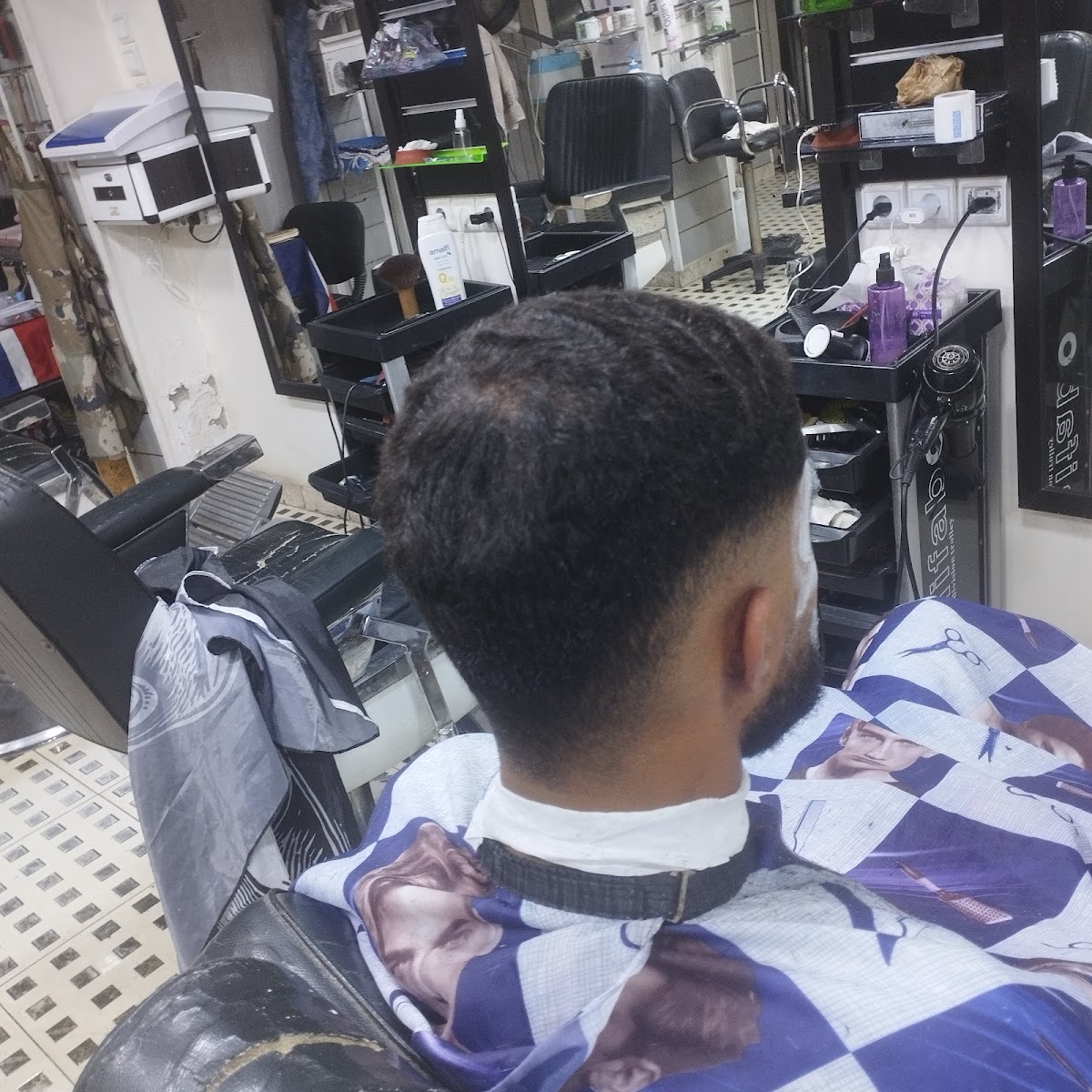 Salon Royal