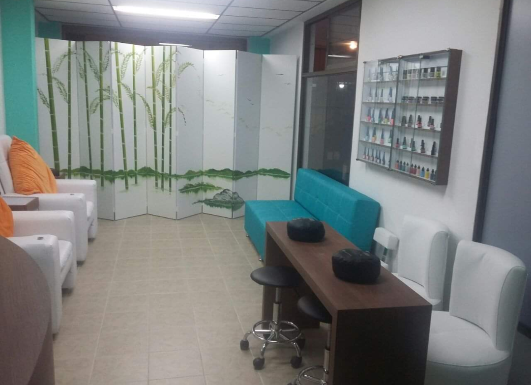 Tienda de Belleza en Armenia