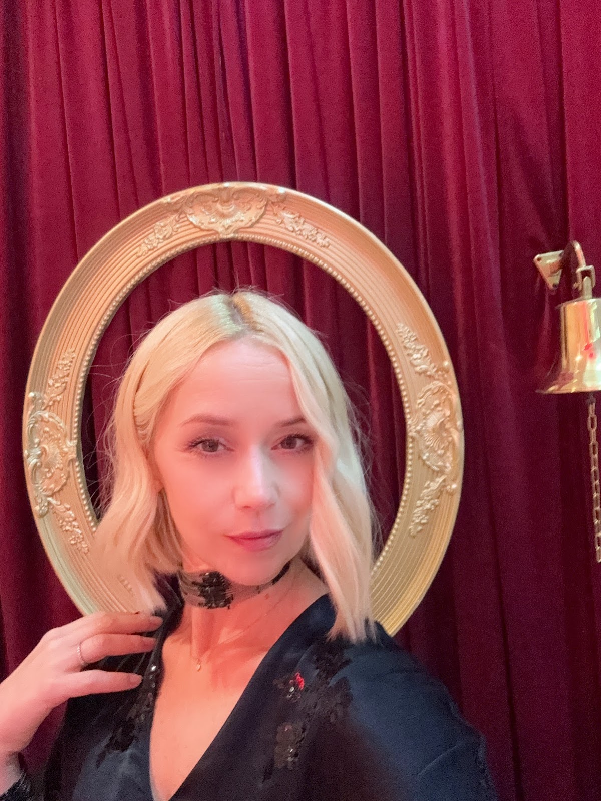 Atelier makeup by Keyvan Ksenija & Wabi massage