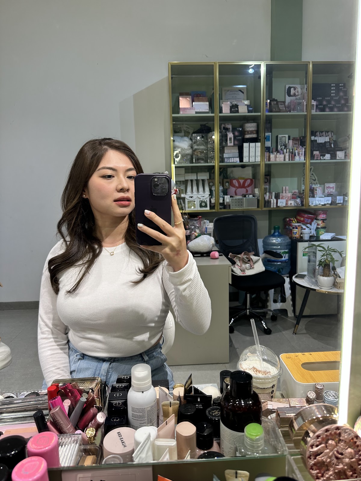 Anh Bui Makeup Studio & Spa