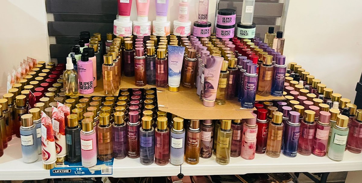 Beauty Salon Capricornio