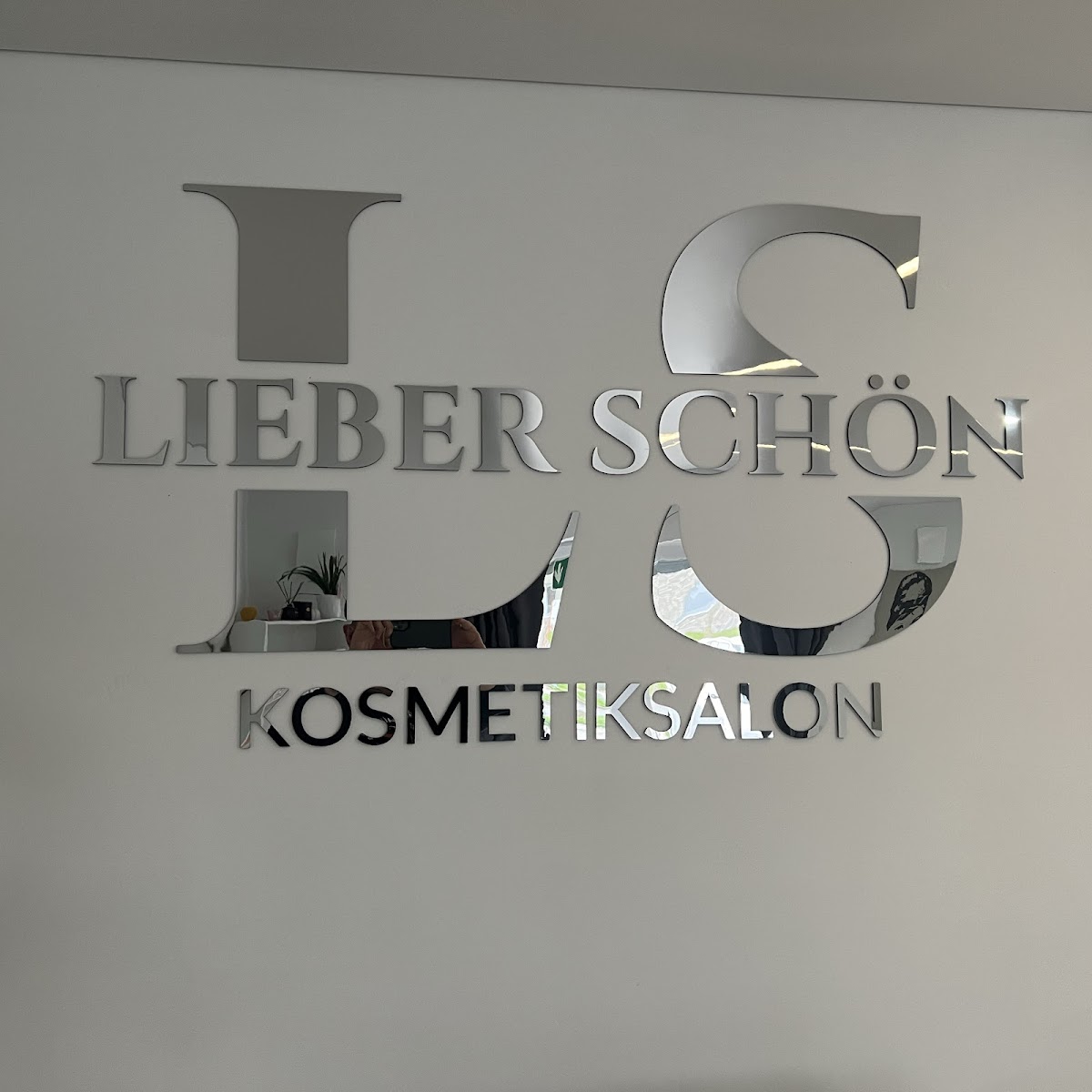 Kosmetiksalon Lieber Schön