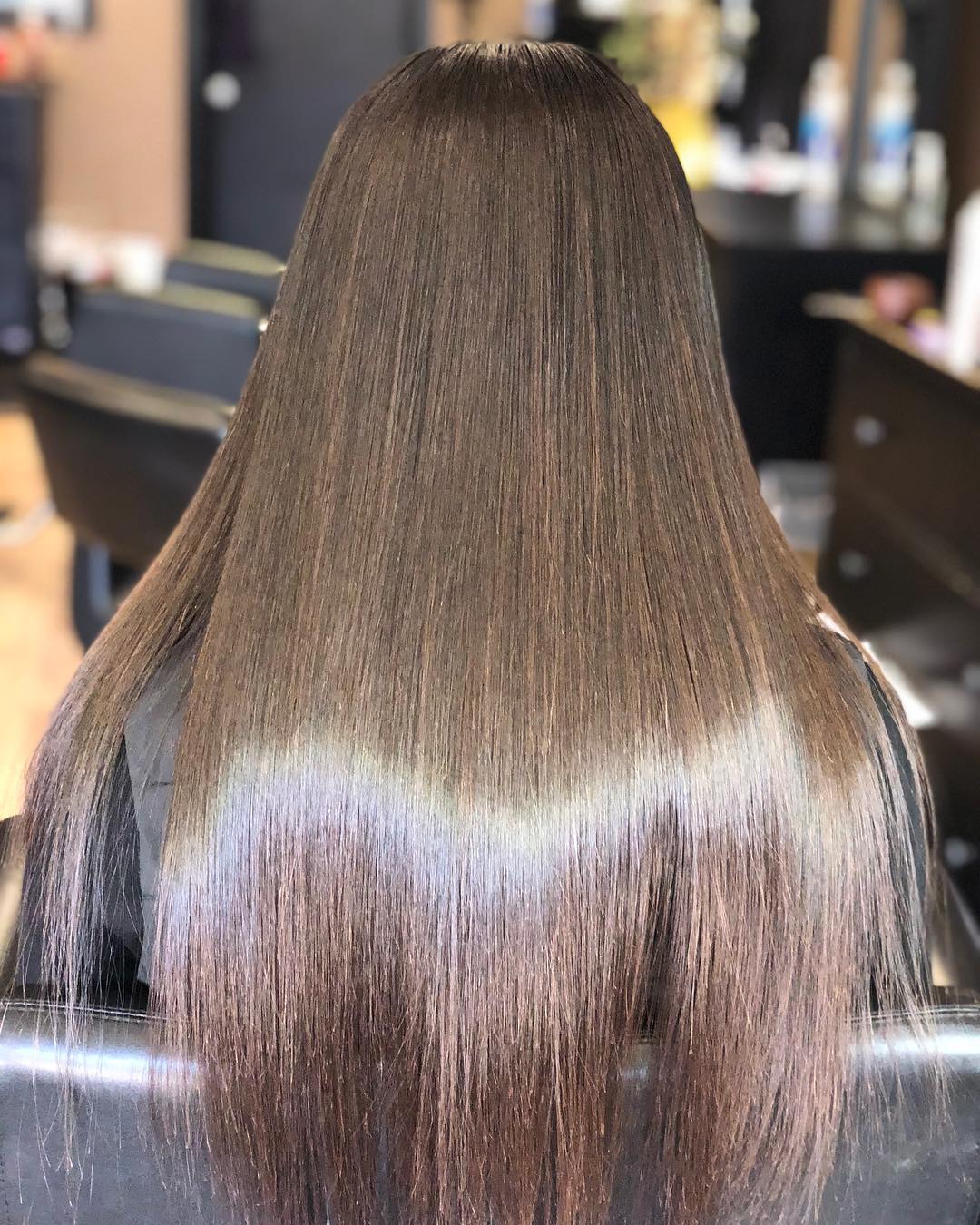 Baby Hair, Inc