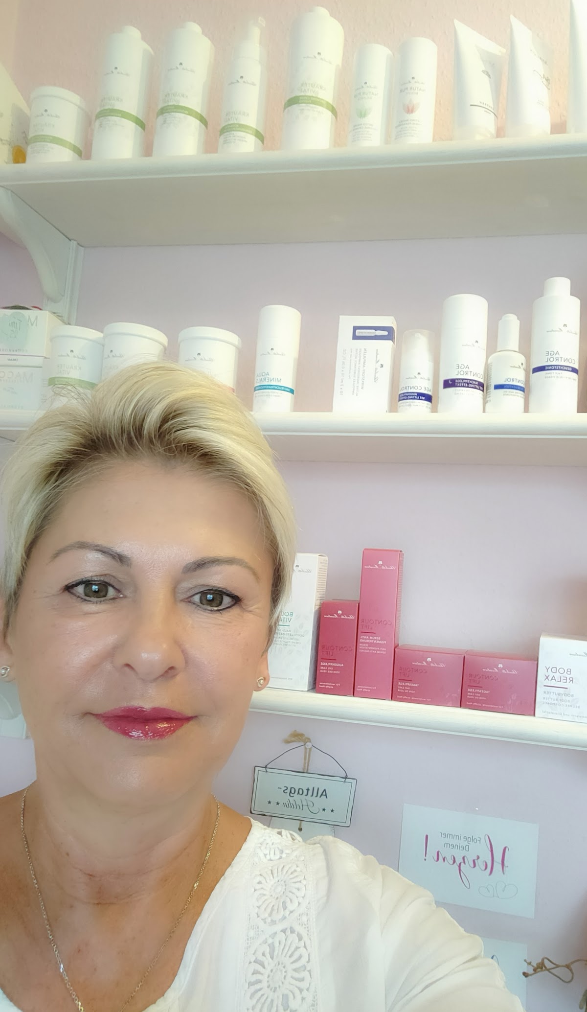Sandra Bruening-Schuldt