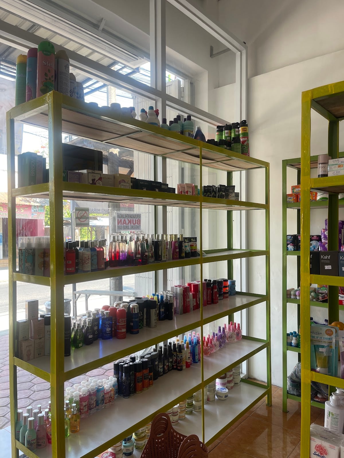 WM Store