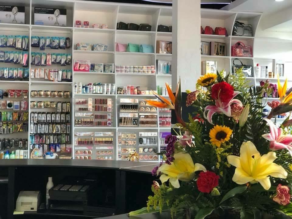 Ma belle beauty supply & sala de belleza