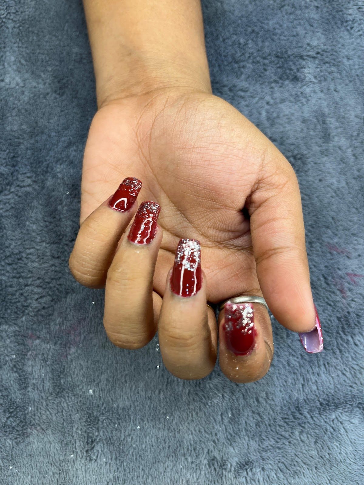 Borsha Hair and Skin Care Salon
