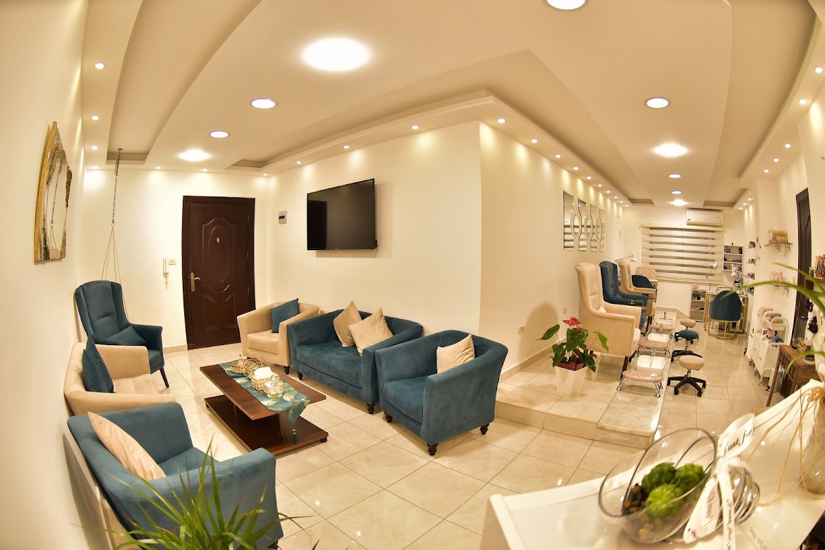 Beauty Bliss Ladies Lounge