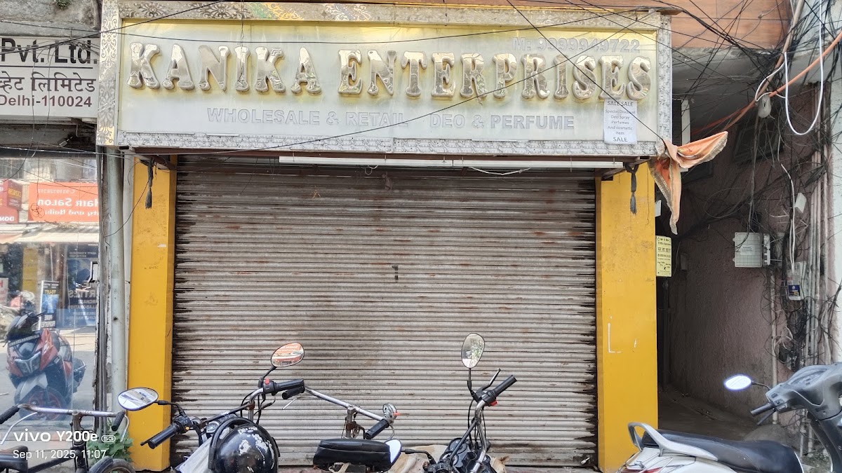 Kanika Enterprises