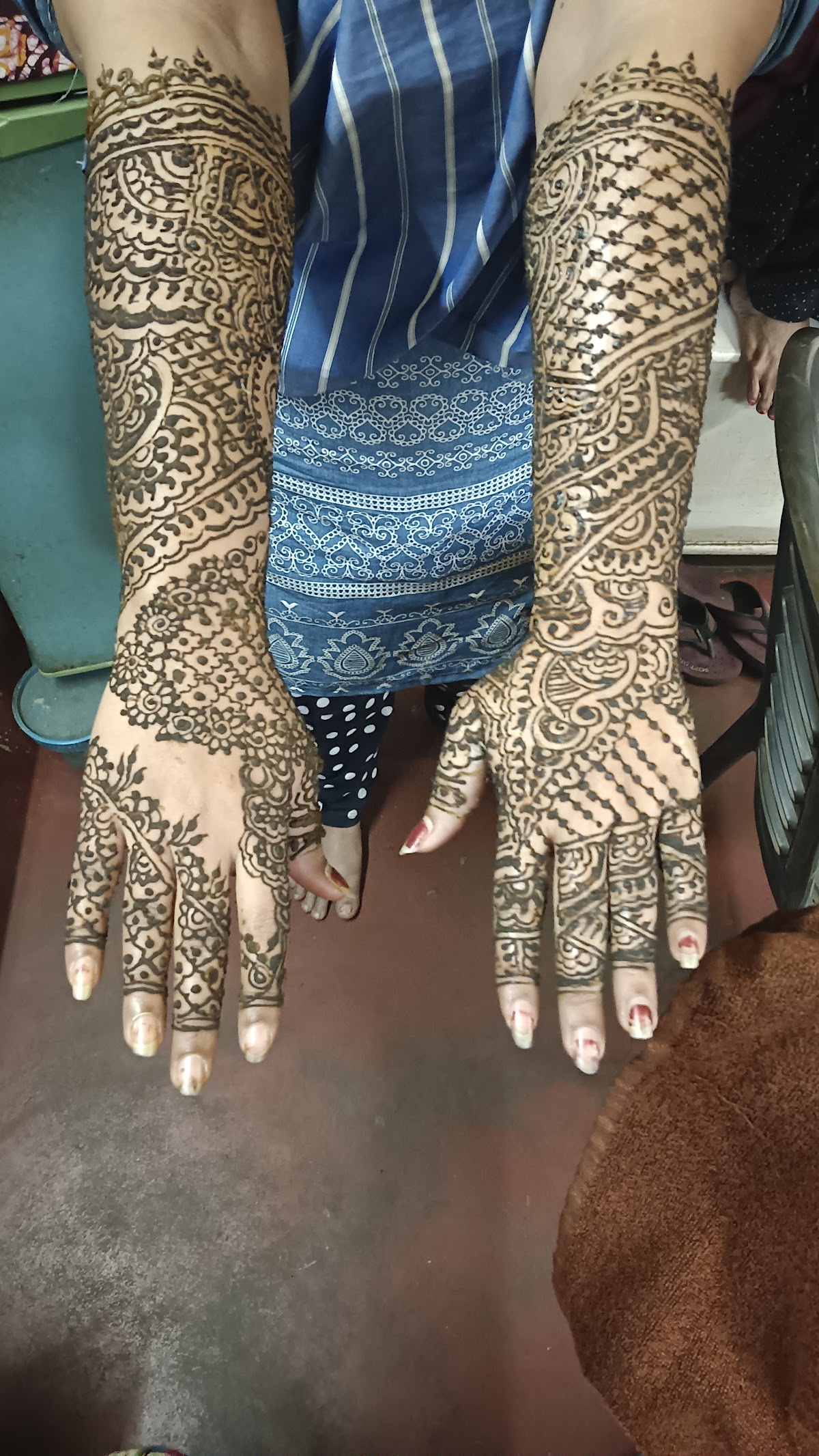 Specific Beauty Salon