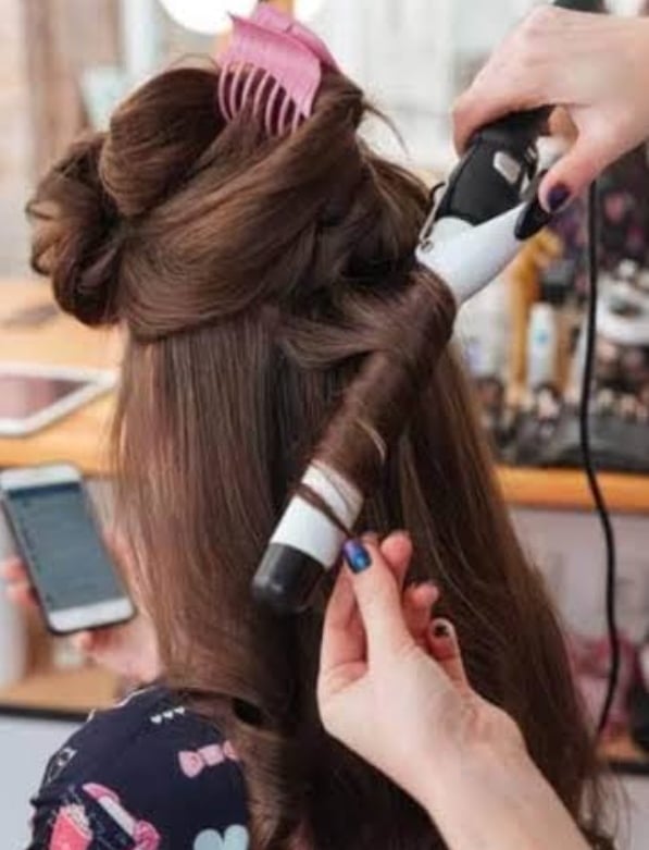 Herbal Beauty Parlour