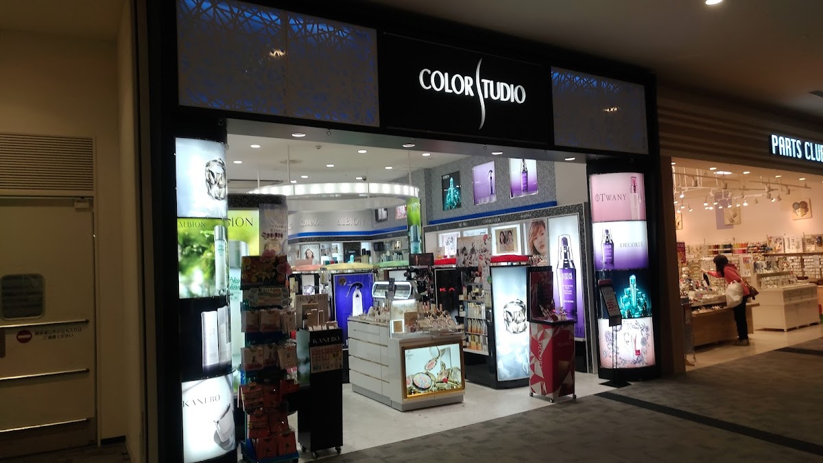 Color Studio