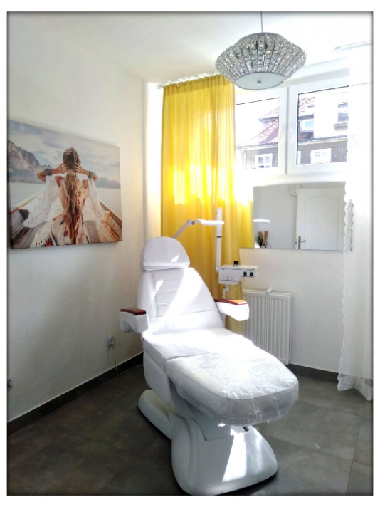 Salon Pieknosci Wioletta