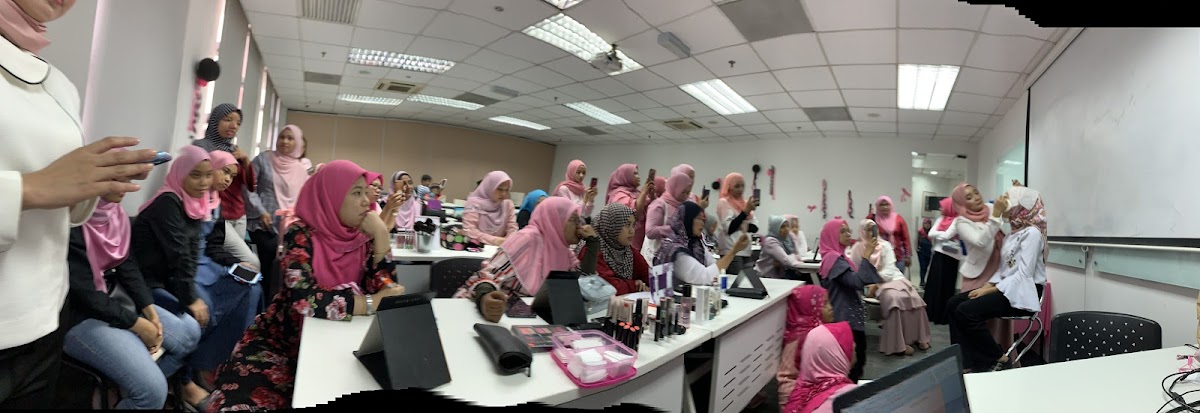 MaryKay Johor By Sarah Ahmad