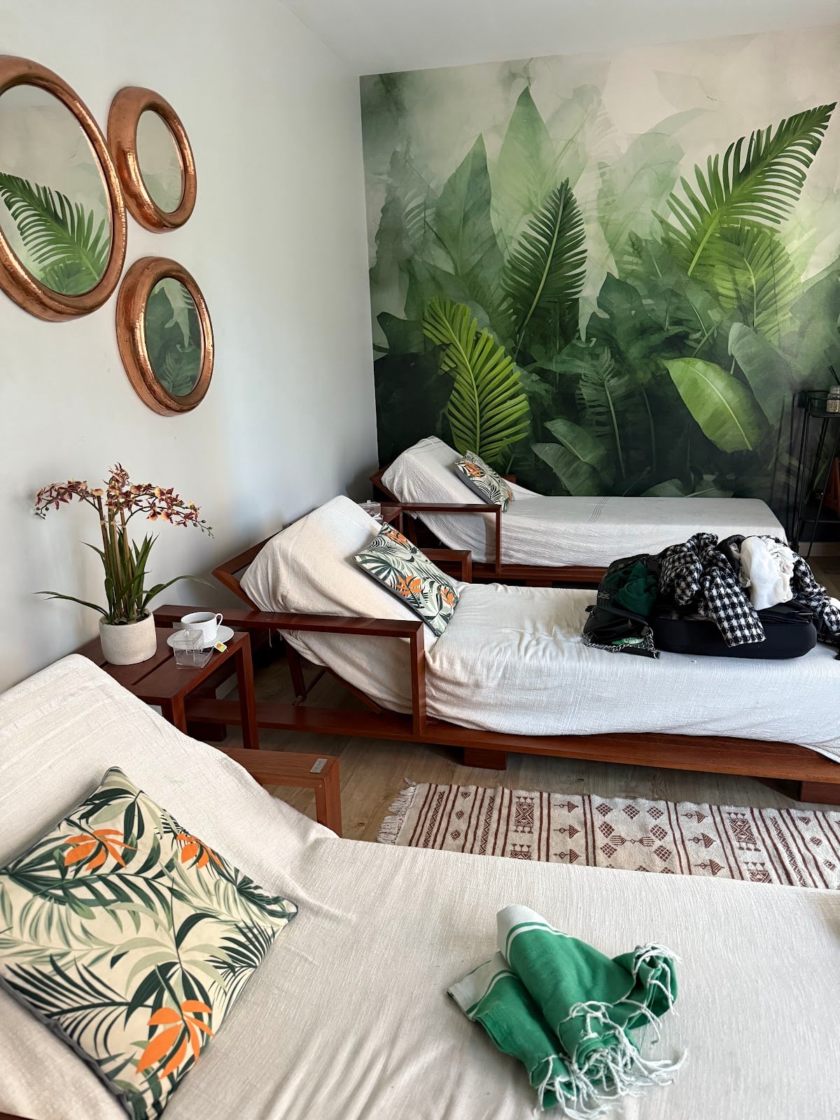 Guzel Beauty Lounge and Spa