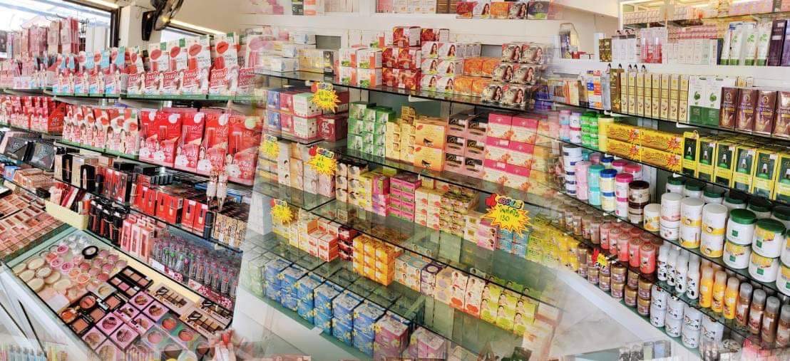 JJ Shop Chamnai Khrueang Sam Ang Plik Song Chanthaburi