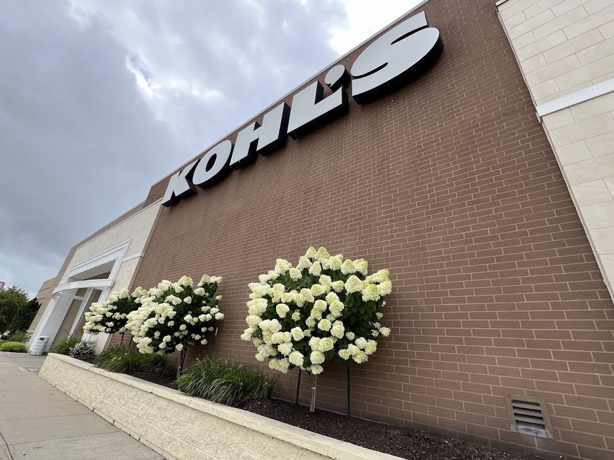 Sephora at Kohl's