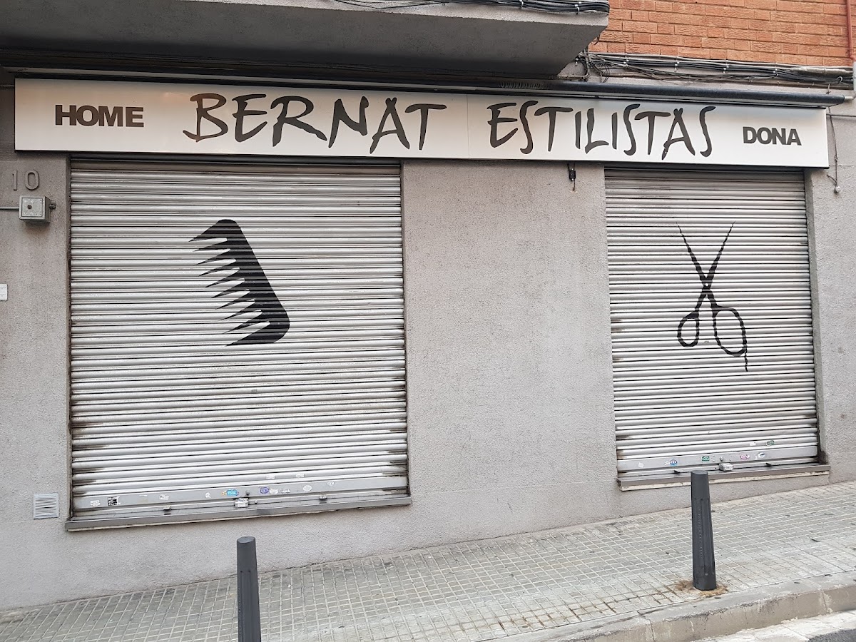 Bernat Estilistas
