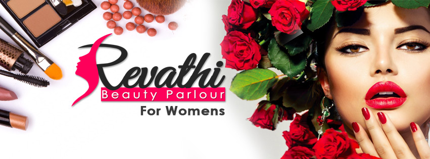 Revathi Beauty Parlour
