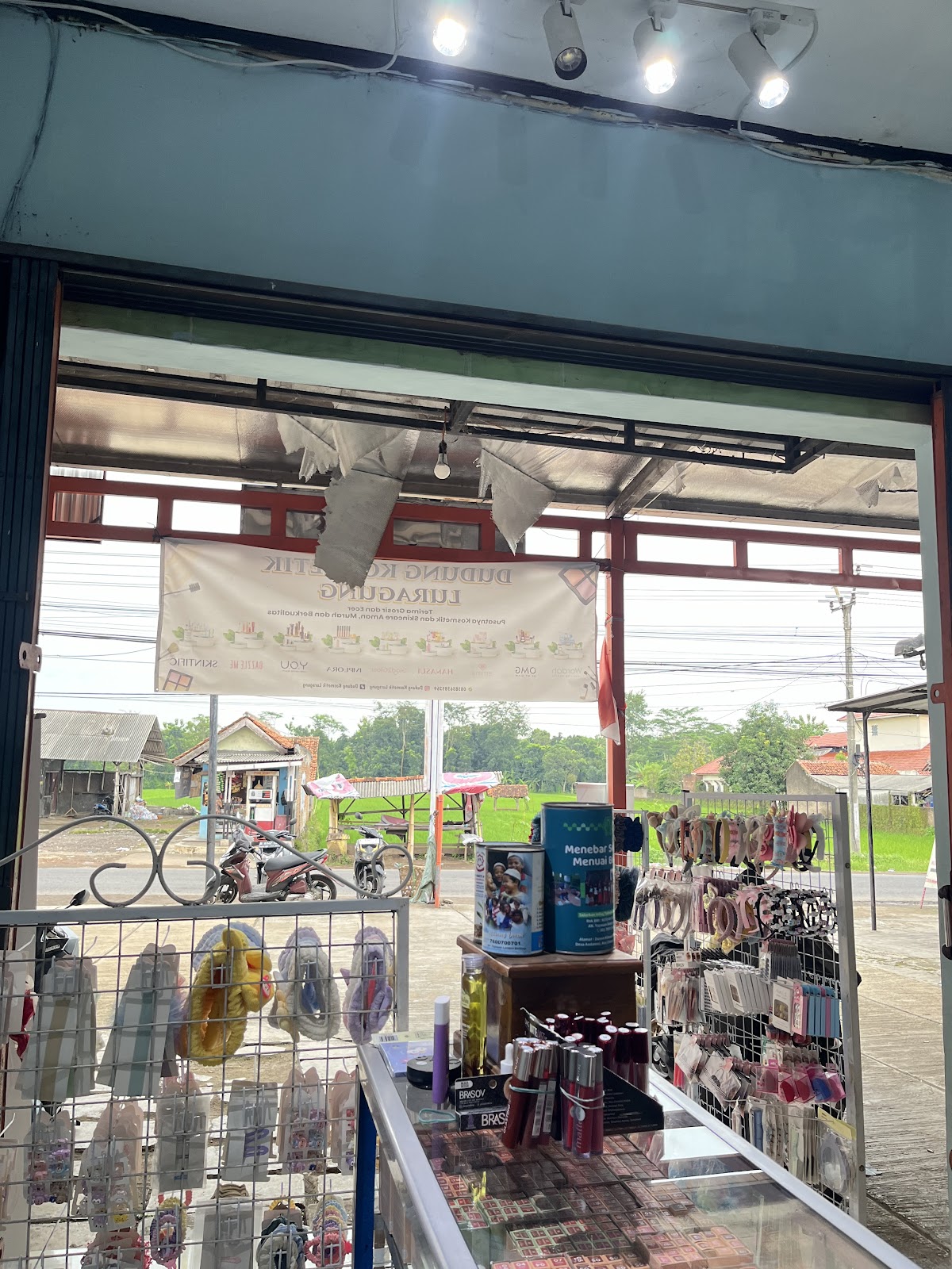Dudung Cosmetik
