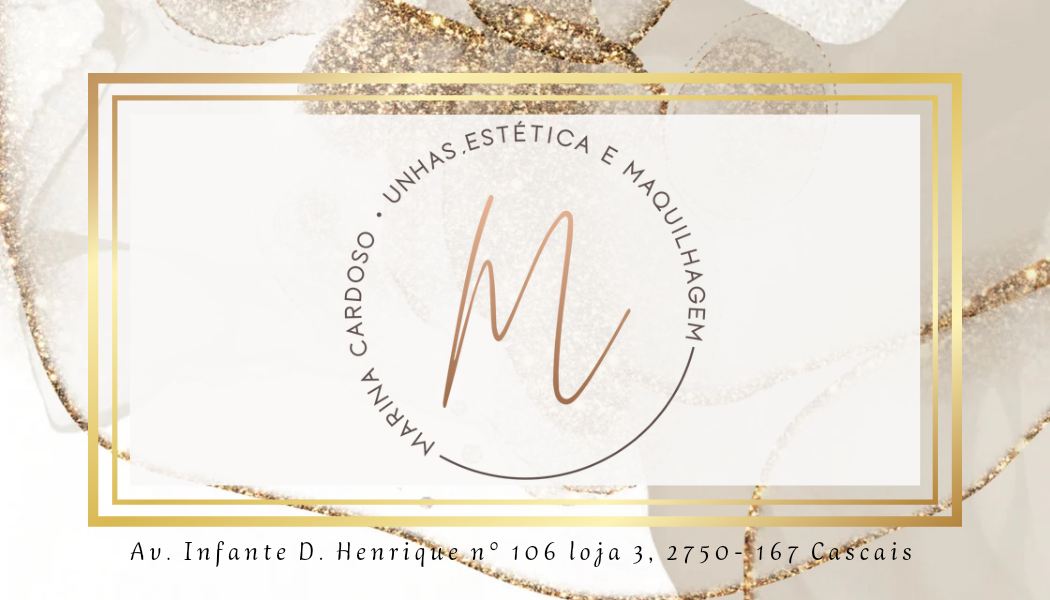 Nails & beauty by Marina Cardoso