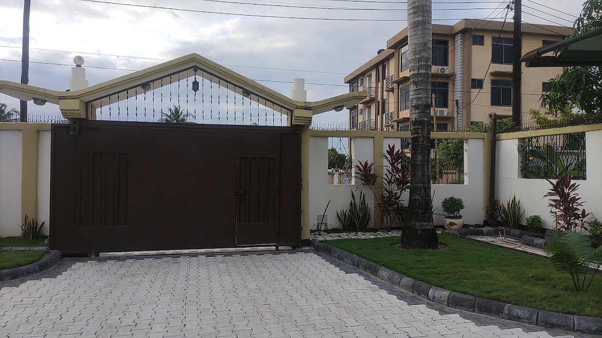 Cherrysuzie House of Beauty