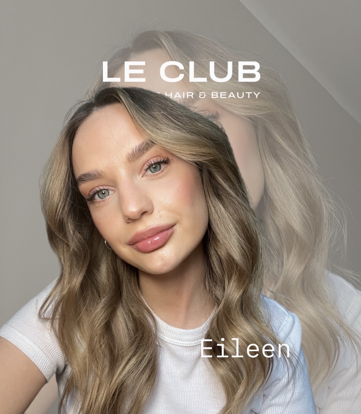 Eileen Krüger - Hair & MakeUp